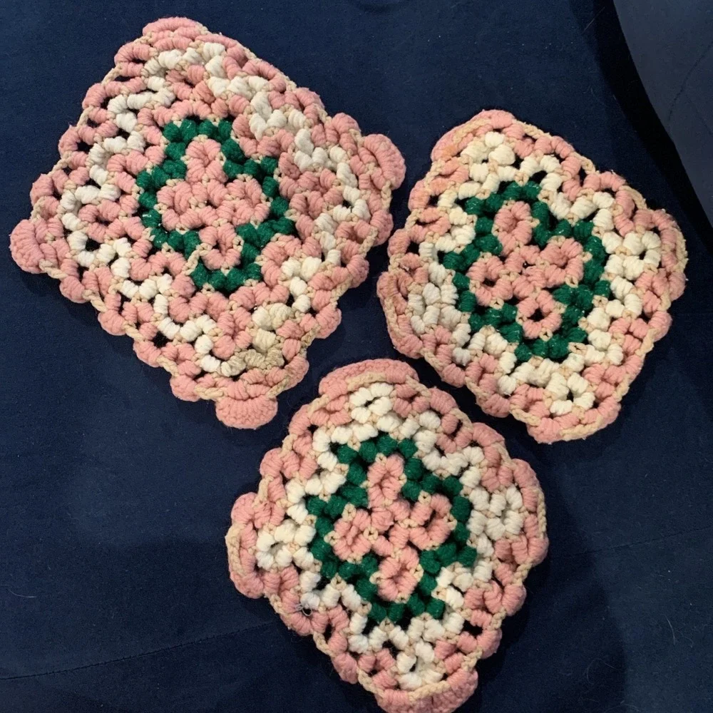 Handmade this set